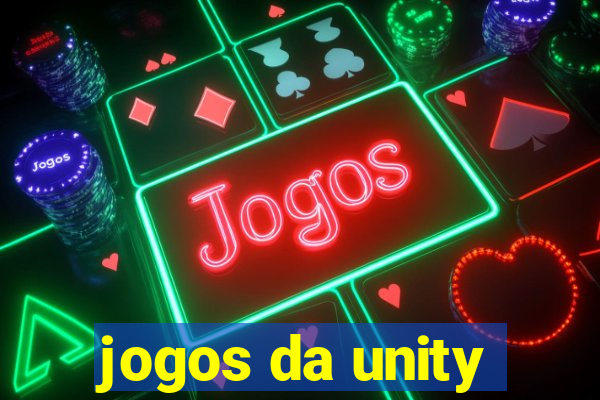jogos da unity